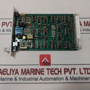 Valmet Automation Aou2 Board