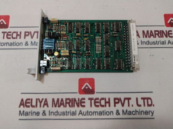 Valmet Automation Aou2 Board