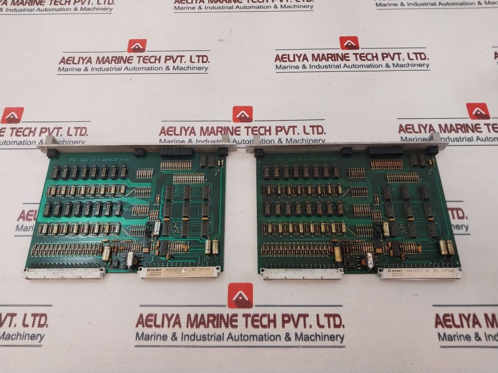 Valmet Automation Biu 16 R Module - Image 15