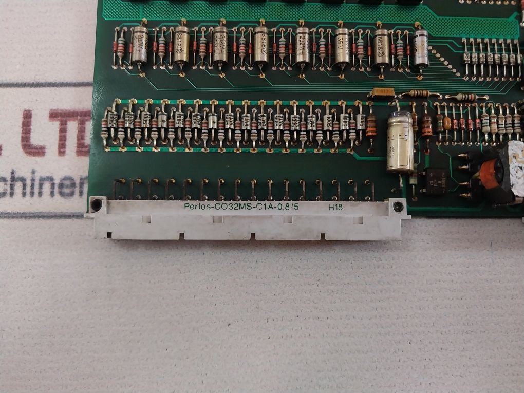 Valmet Automation Biu 16 R Module - Image 12