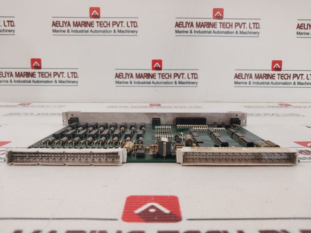 Valmet Automation Biu 16 R Module - Image 8