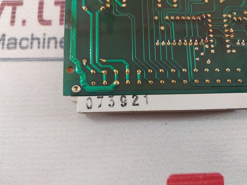 Valmet Automation Biu 16 R Module - Image 14