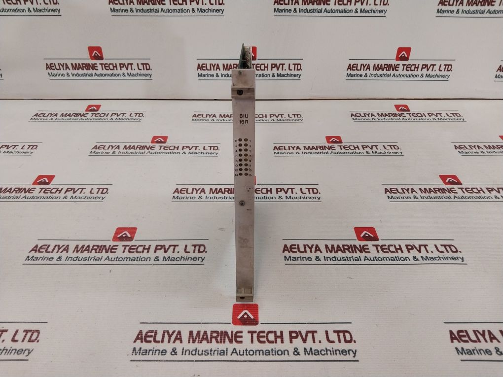 Valmet Automation Biu 16 R Module - Image 6