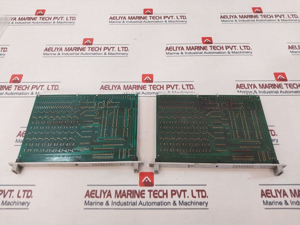 Valmet Automation Biu 16 R Module - Image 16