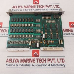 Valmet Automation Biu 16 R Module