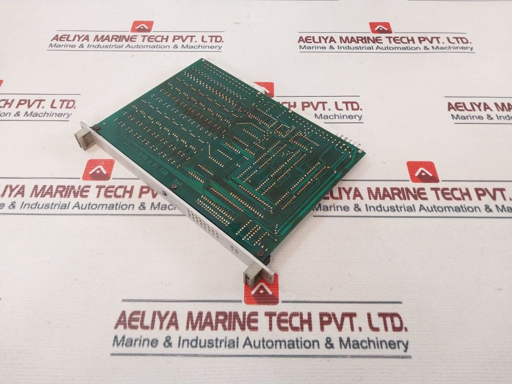 Valmet Automation Biu 16 R Module - Image 5