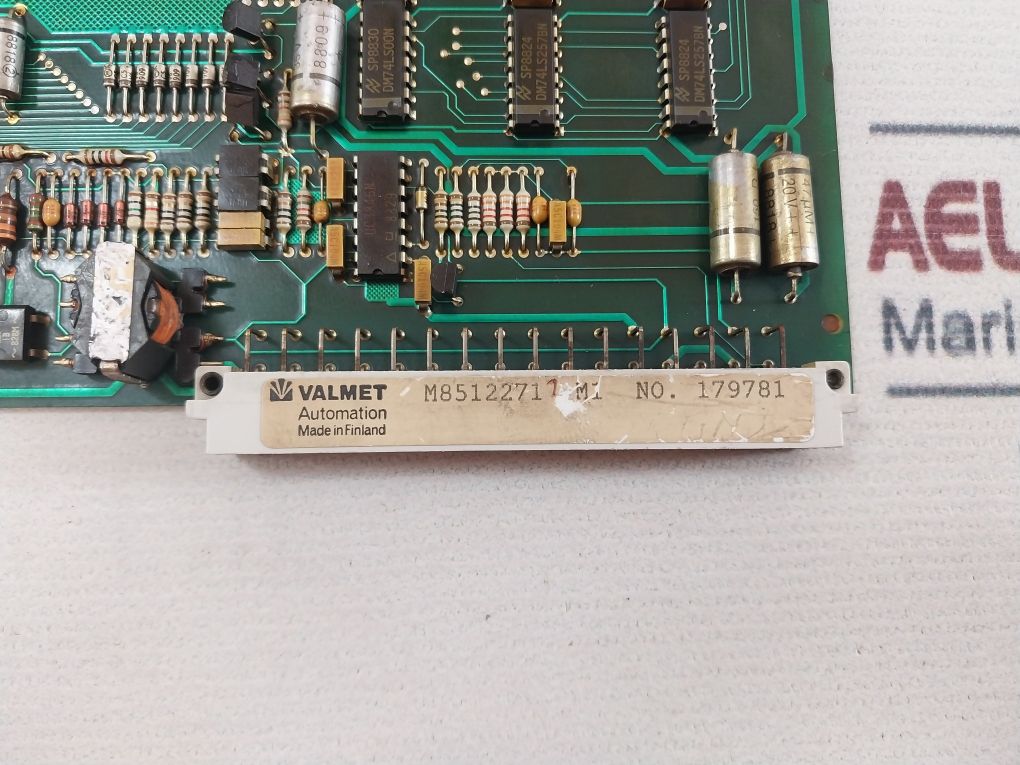 Valmet Automation Biu 16 R Module - Image 11