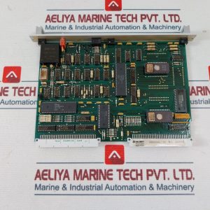 Valmet Automation M851004 M8510041 M2 Cpu Module