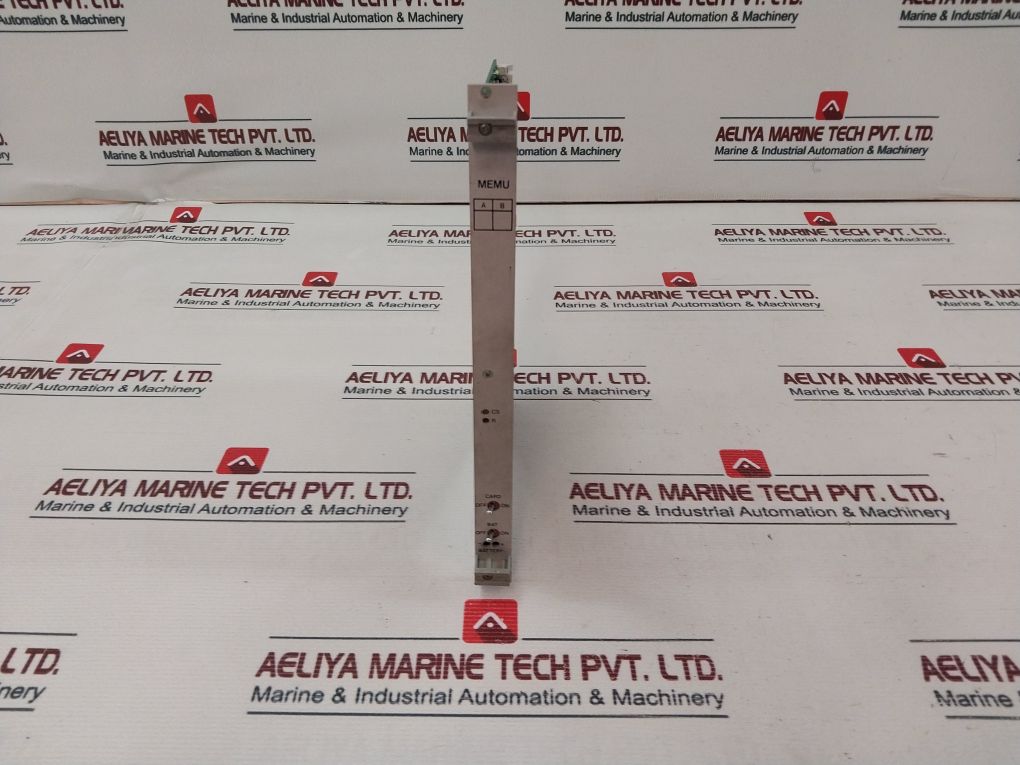 Valmet Automation M851040 M1 Memory Card 94v - Image 7