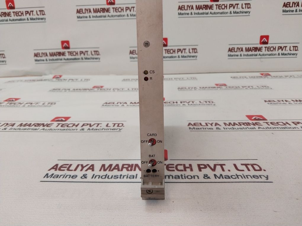 Valmet Automation M851040 M1 Memory Card 94v - Image 8