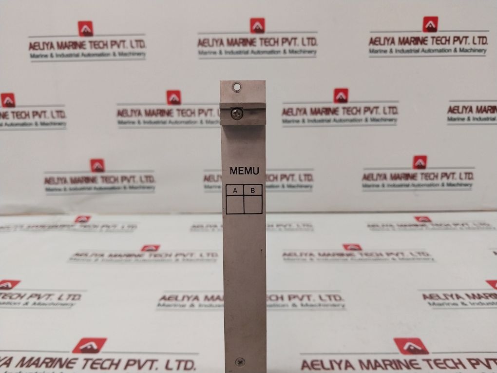 Valmet Automation M851040 M1 Memory Card 94v - Image 9