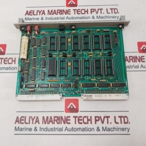 Valmet Automation M851040 Memory Card