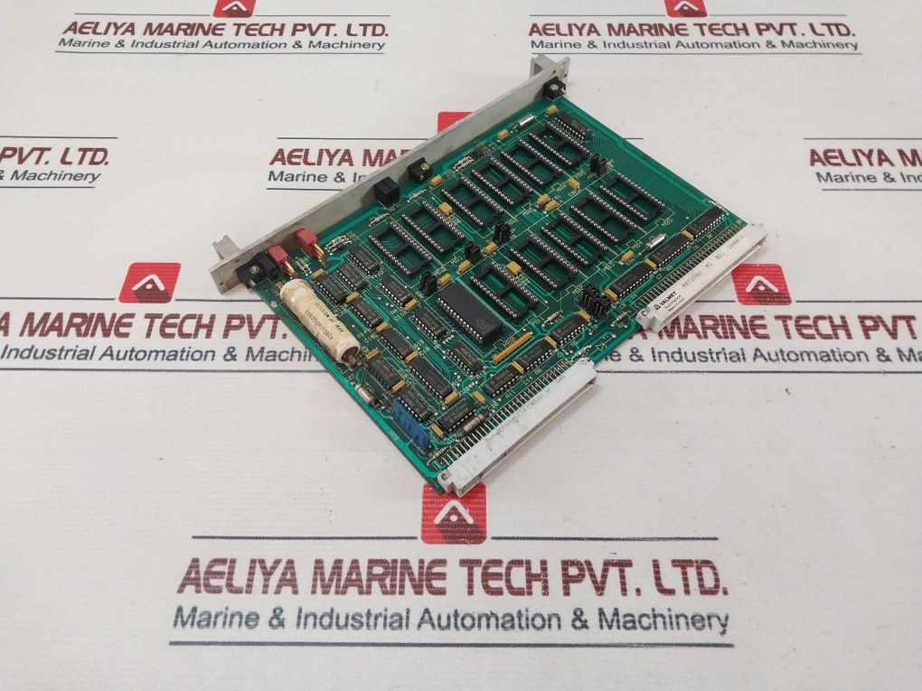 Valmet Automation M851040 M1 Memory Card 94v - Image 4