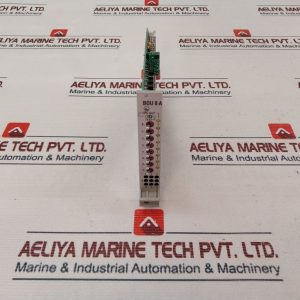 Valmet Automation M851231 8 Channel Output Module