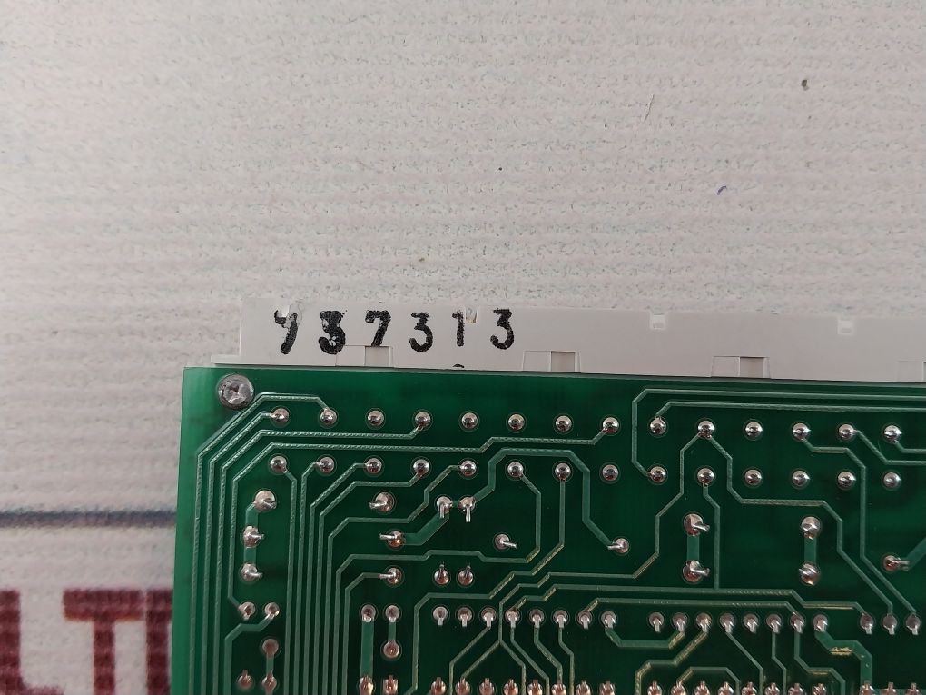 Valmet Automation M851231 8 Channel Output Module - Image 15