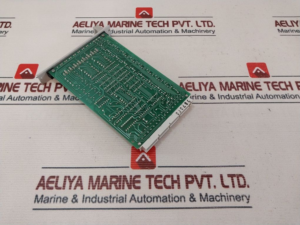 Valmet Automation M851231 8 Channel Output Module - Image 6