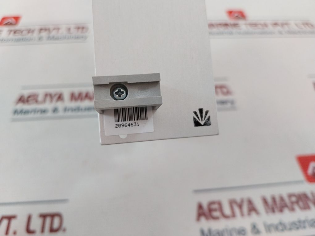 Valmet Automation Pud-10b Pcb Card - Image 14