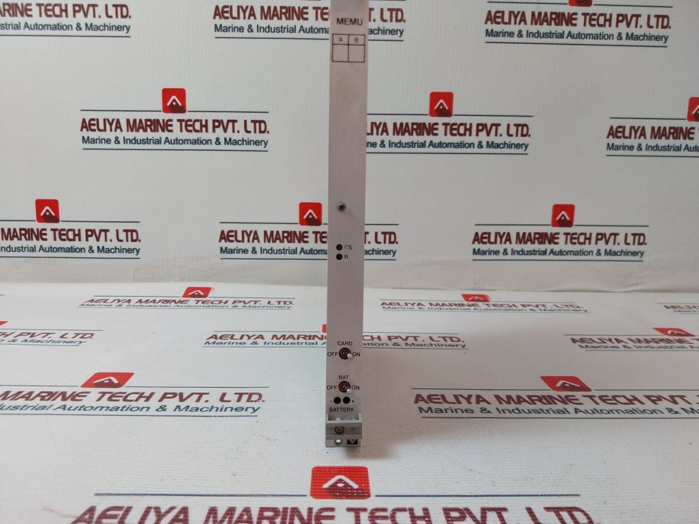 Valmet Automation M851040 M1 Memory Card - Image 6