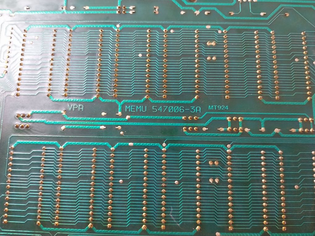 Valmet Automation M851040 M1 Memory Card - Image 11