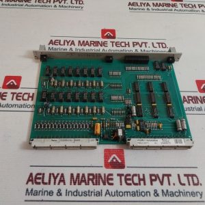 Valmet Biu 16 R Module