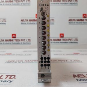 Valmet Bou 8 A Pc Board