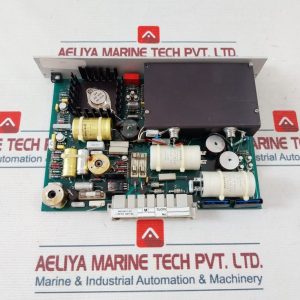 Valmet M851361 Pcb Card