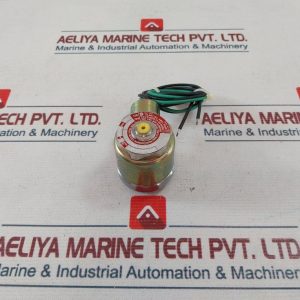 Versa E-3198-84xx-a120 Solenoid Valve Coil
