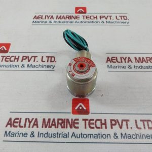 Versa E-3198-84xx-a120 Solenoid Valve Coil