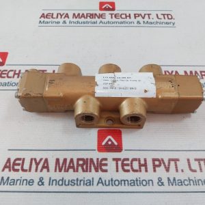 Versa Vsp-4402 5-way Control Valve