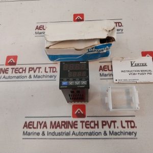 Vertex Vt4826+ Temperature Controller 100~240 Vac