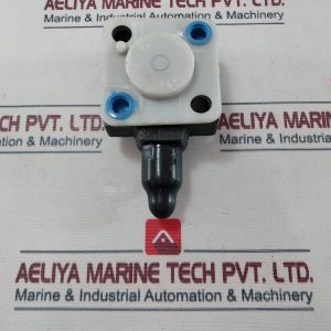 Vickers Cvcs25xs2w25011 Pressure Relief Valve