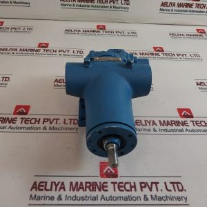 Viking Pump Gg4195 Gear Pump