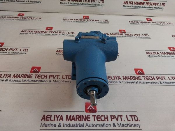 Viking Pump Gg4195 Gear Pump