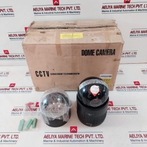 Vista Vp-36dn-960hbc Dome Camera Rev 7.03