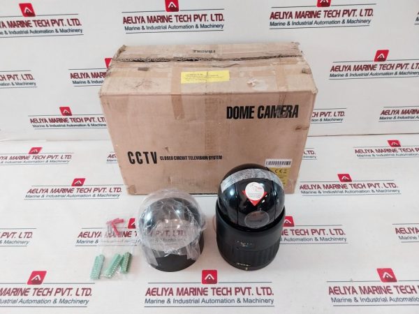 Vista Vp-36dn-960hbc Dome Camera Rev 7.03