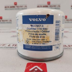 Volvo 3517857-3 Oil Filter