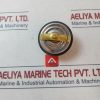 Wahler 80° Thermostat With Seal Ring