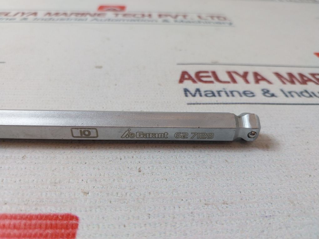 Wartsila 731/40 Tool Set - Image 34