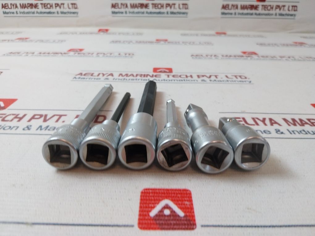 Wartsila 731/40 Tool Set - Image 35