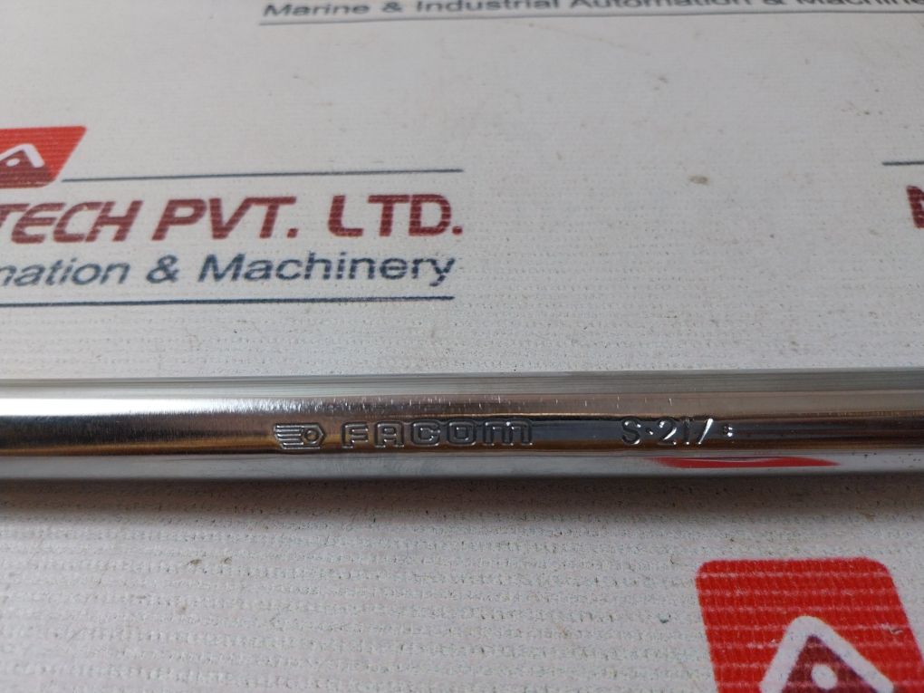 Wartsila 731/40 Tool Set - Image 37