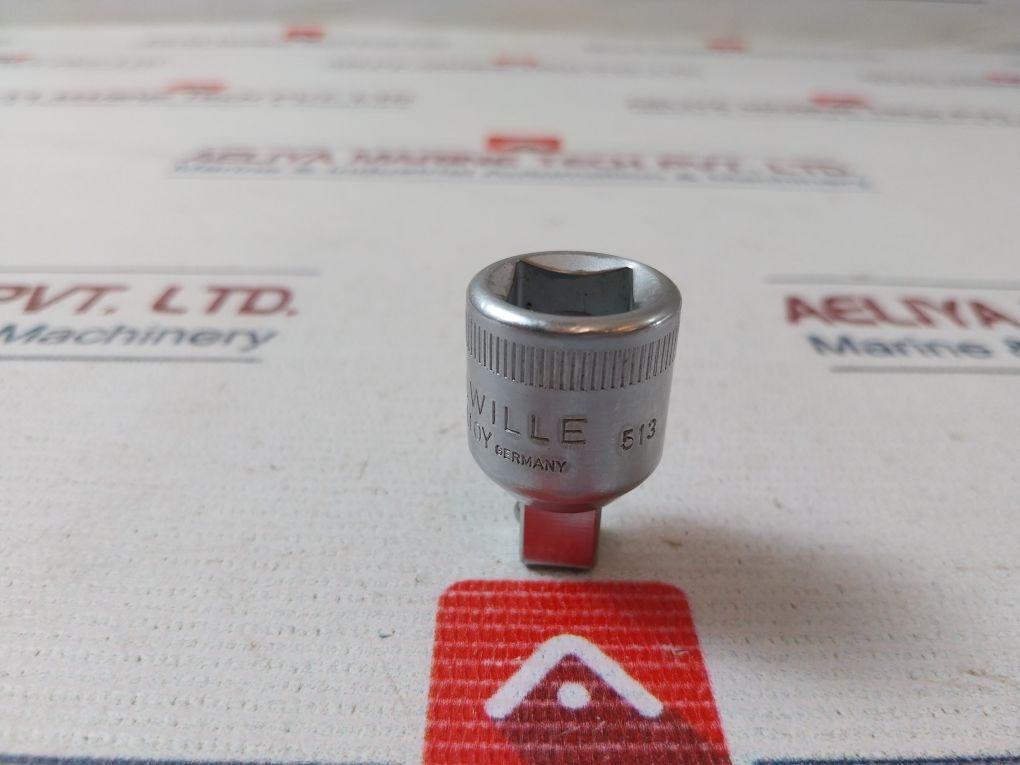 Wartsila 731/40 Tool Set - Image 41