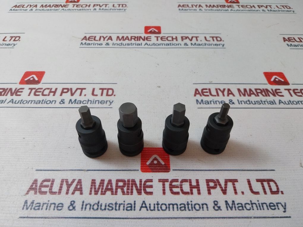 Wartsila 731/40 Tool Set - Image 42