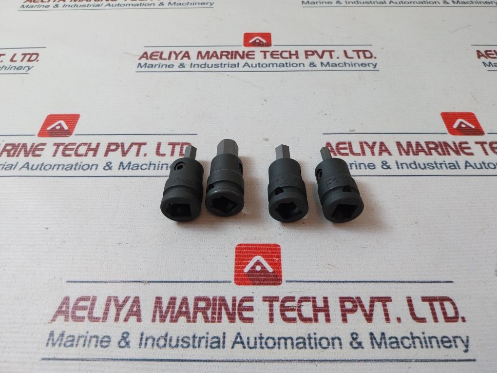 Wartsila 731/40 Tool Set - Image 43