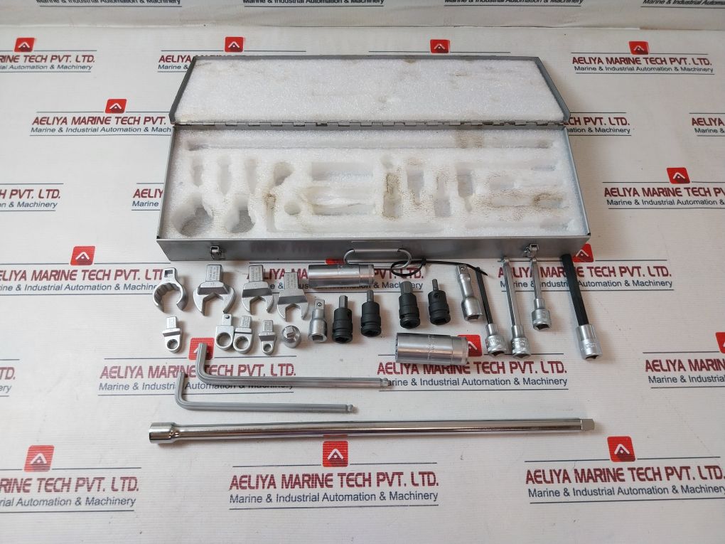 Wartsila 731/40 Tool Set - Image 3