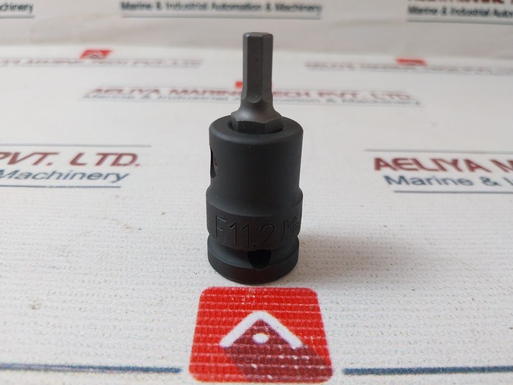 Wartsila 731/40 Tool Set - Image 44