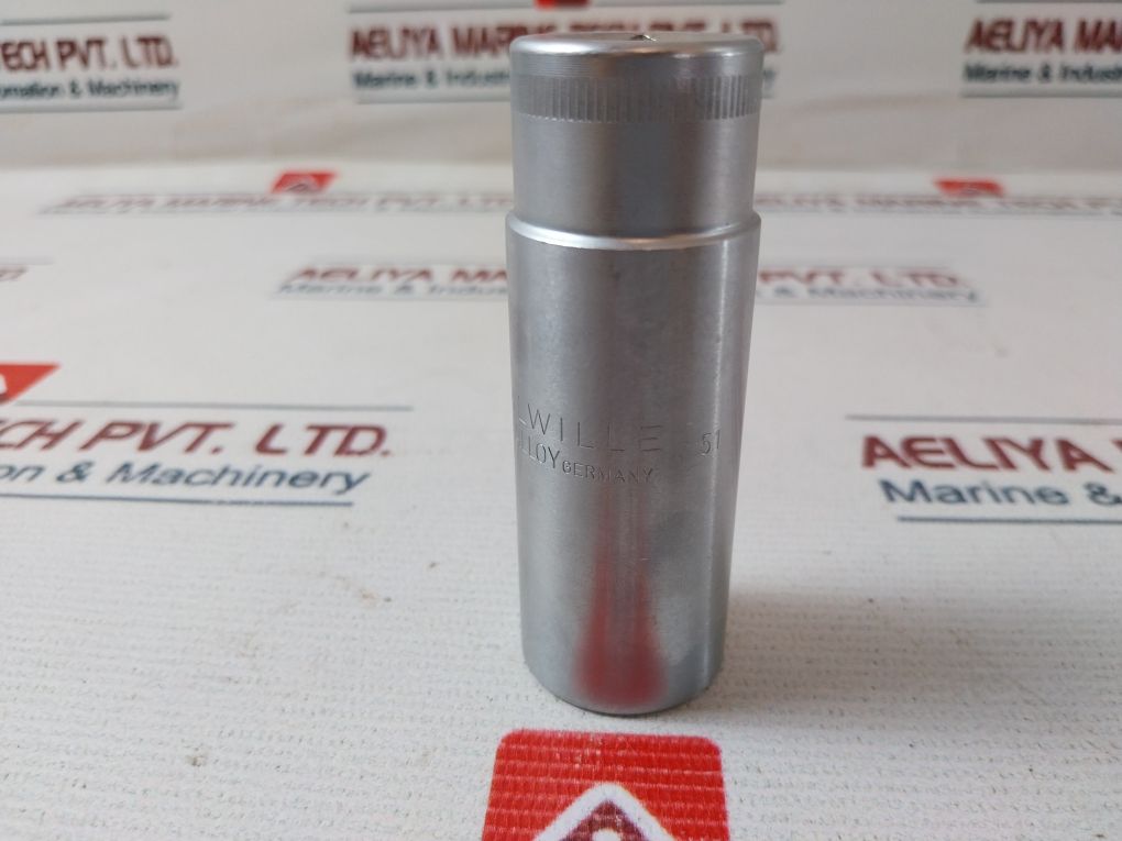 Wartsila 731/40 Tool Set - Image 21