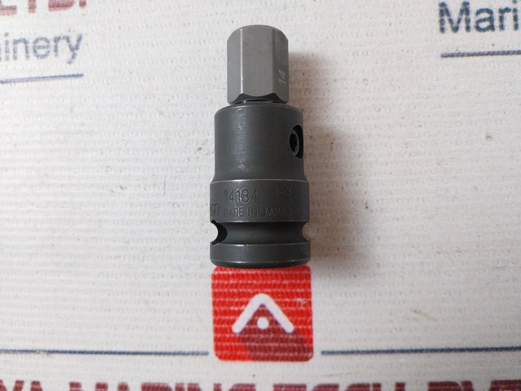 Wartsila 731/40 Tool Set - Image 50