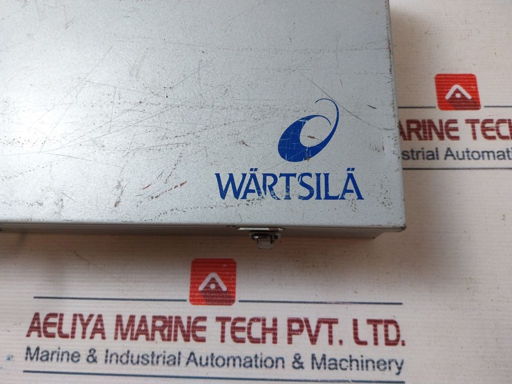 Wartsila 731/40 Tool Set - Image 53
