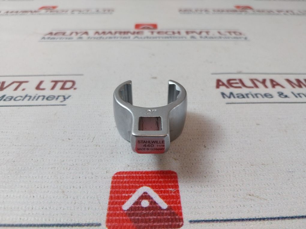 Wartsila 731/40 Tool Set - Image 8