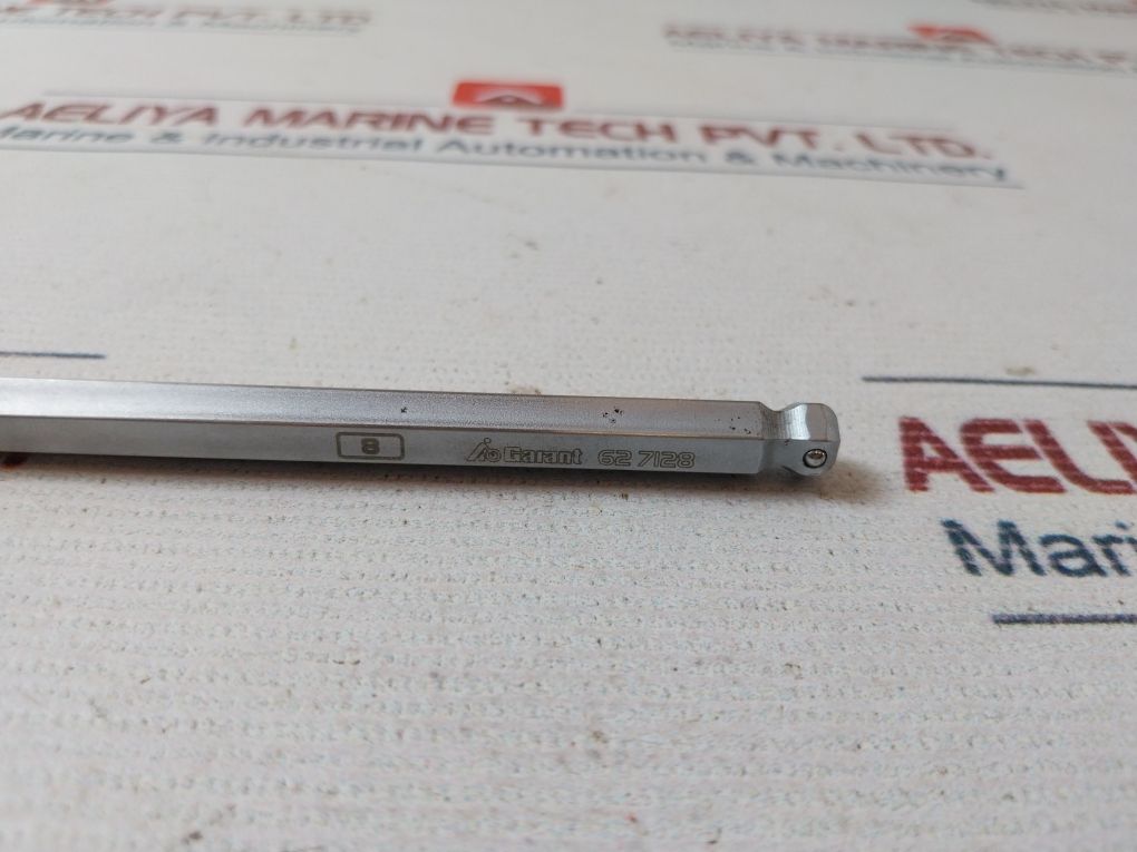 Wartsila 731/40 Tool Set - Image 32